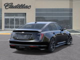 New 2026 Cadillac CT5 V Blackwing w/ Super Cruise 1 Package image 4