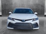 Used 2023 Toyota Camry LE image 2