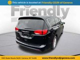 New 2026 Chrysler Voyager LX image 5