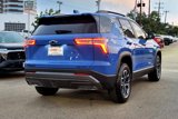 New 2026 Chevrolet Equinox ACTIV w/ Safety and Technology Package image 6