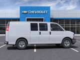 New 2025 Chevrolet Express 2500 w/ Driver Convenience Package image 5