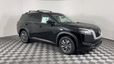 New 2025 Nissan Pathfinder SV image 2