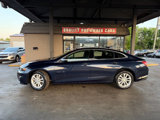Used 2018 Chevrolet Malibu LT image 3