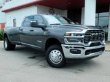 New 2025 RAM 3500 Big Horn image 2