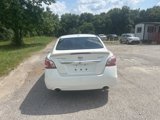 Used 2013 Nissan Altima 3.5 SL w/ Technology Pkg image 4