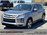 Used 2024 Mitsubishi Outlander Sport SE image 3