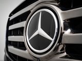 New 2025 Mercedes-Benz GLS 580 4MATIC image 3