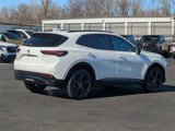 New 2025 Buick Envision Sport Touring image 4