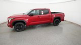 New 2025 Toyota Tundra Limited image 2