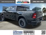 New 2026 RAM 1500 Rebel image 3