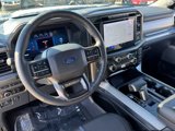 Used 2024 Ford F150 Platinum w/ Equipment Group 702A High image 3