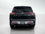 New 2025 Nissan Pathfinder Platinum image 5