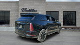 New 2025 Cadillac Escalade IQ Sport 2 image 3