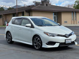 Used 2018 Toyota Corolla iM image 3