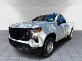 New 2025 Chevrolet Silverado 1500 W/T w/ WT Value Package image 4