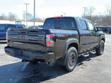 New 2025 Nissan Frontier PRO-4X image 4