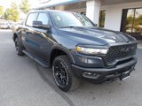 New 2026 RAM 1500 Rebel image 2