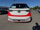 New 2025 Volkswagen ID. Buzz Pro S image 2