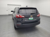 Used 2020 Chevrolet Equinox LS image 6