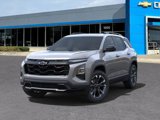 New 2026 Chevrolet Equinox RS w/ Convenience Package III image 6