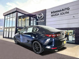 New 2024 MAZDA MAZDA3 s image 3
