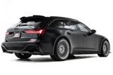 Used 2021 Audi RS 6 image 4