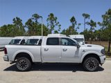New 2025 RAM 2500 Limited image 3