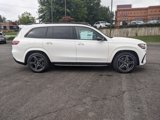 New 2025 Mercedes-Benz GLS 450 4MATIC image 2