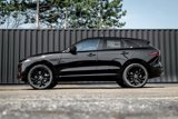New 2026 Jaguar F-PACE R-Dynamic S image 3