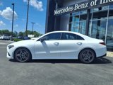Certified 2023 Mercedes-Benz CLA 250 4MATIC image 3