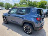 Used 2023 Jeep Renegade Trailhawk w/ Sun/Sound Group image 3