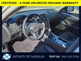 Certified 2022 INFINITI Q50 Luxe w/ Cargo Package image 4