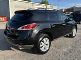 Used 2013 Nissan Murano SV w/ Value Pkg image 5