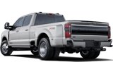 New 2025 Ford F350 Platinum image 2