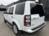 Used 2016 Land Rover LR4 image 3