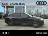 New 2025 Audi Q7 3.0T Prestige image 2