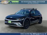 New 2025 Hyundai Ioniq 5 Limited image 3