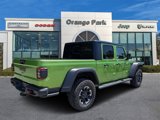 New 2025 Jeep Gladiator Rubicon image 3