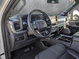 New 2025 Ford F350 Platinum image 3