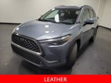Used 2023 Toyota Corolla Cross XLE image 4