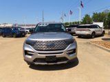 Used 2021 Ford Explorer Limited w/ Equipment Group 301A image 4