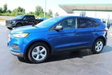Used 2021 Ford Edge SE w/ Cargo Accessory Package image 5