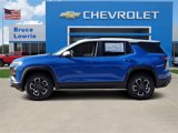 New 2026 Chevrolet Equinox ACTIV w/ Convenience Package III image 2
