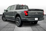 New 2025 Ford F150 Lightning XLT image 3