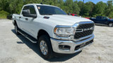 Used 2024 RAM 2500 Big Horn w/ Bed Utility Group image 5
