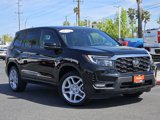 Used 2024 Honda Passport EX-L image 3