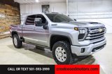 Used 2024 Chevrolet Silverado 2500 High Country w/ High Country Premium Package image 2