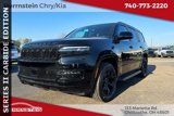 New 2025 Jeep Wagoneer Series II image 3