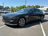 Used 2023 Genesis G90 3.5T image 3