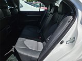 Used 2024 Toyota Camry SE image 4